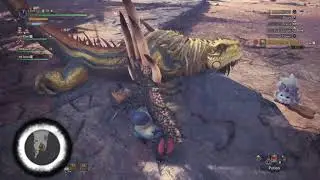 MWH Get a ride with mini Jargras anyone?