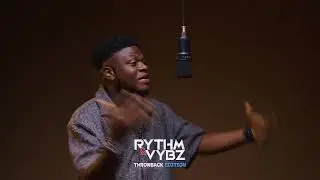 Teeblaq - Robo (Rythm & Vybz Throwback Edition)