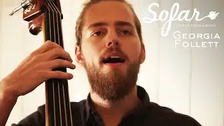 Georgia Follett - Silently | Sofar Oslo