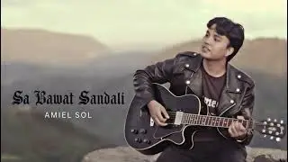 Sa Bawat Sandali (Rock Version) – Amiel Sol