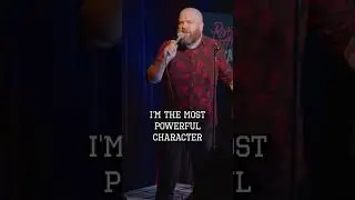 Marvel Nerds Roast Battle