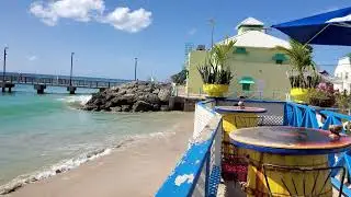 SPEIGHTSTOWN AREA BARBADOS
