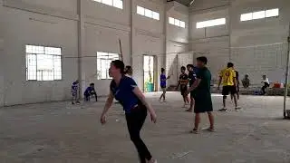 🍥 Còn hơi non 😁