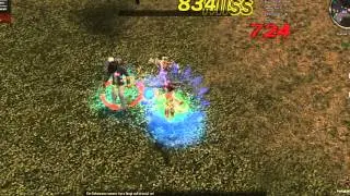 Social Pvp Action Metin2 / Liventa2