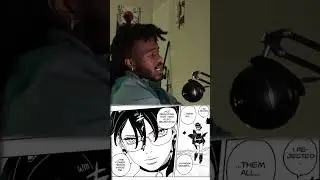Boruto TBV Chapter 21 in 20 seconds...