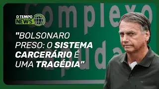 Análise da prisão de Bolsonaro: 