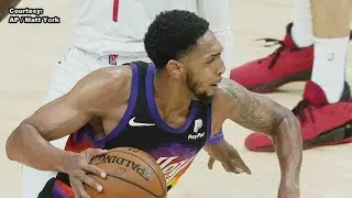 'Finally': Cameron Payne's mother discusses his journey to success with Phoenix Suns