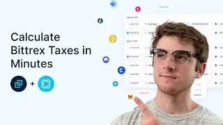 How to Calculate Your Bittrex Taxes (The EASY Way) | CoinLedger