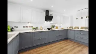 Three Bedroom Home - The Winchester at Woodhurst Grove, Bexhill