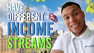 A Day In The Life Of A London Entrepreneur 🇬🇧😎