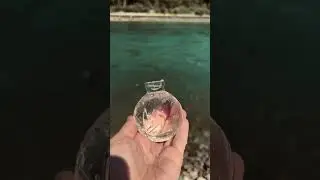 Moon Water #witchcraft #shorts