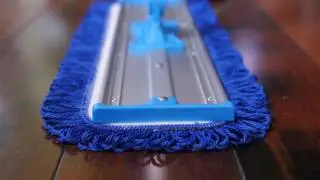 Amazon Microfiber Mop Product Video