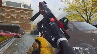 Call of Duty  Modern Warfare 2 Team Deathmatch Multiplayer Gameplay