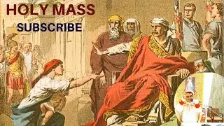 TODAY'S SUNDAY MASS - SYRO MALABAR MALAYALAM QURBANA ദിവ്യബലി SYRIAN CATHOLIC MASS - EUCHARIST NAD