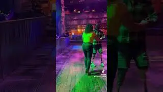 Un cumbion bien loco 😜@grupokualdinastiapedraza6570 @DjGecko #cumbia #baile