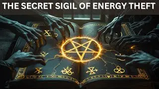The Forbidden Knowledge of Vampires : How energy parasites drain your life force