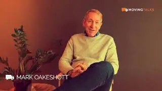 Moving and Relocation Trends 2020 - With Mark Oakeshott