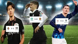 FC Groningen DOMINATE Volendam 3-0 | PSV Barely Escape in Wild 4-3 Night (REACTION)