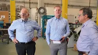 Burckhardt Compression strengthens its commitment to Latin America!