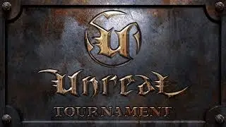 Unreal Tournament - Enigma (No Drums Ambience Mix)