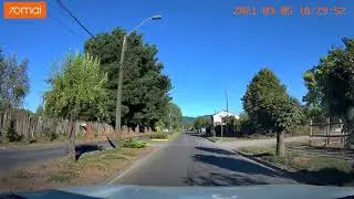 ANTILHUE  -  CHILE