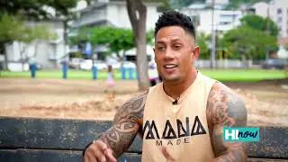 HNN Features Texaco in Hawai&lsquo;i Friend, Chad Owens