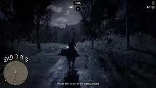 Red Dead
