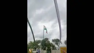 75th Independence Day Celebration at Surya Academy, Deoria | AZADI KA AMRIT MAHOTSAV