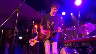 The Felice Brothers - Jack Reminicing (Live at the Brudenell Social Club, 26th January 2020)