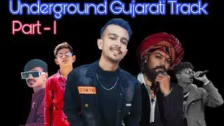 Gujarati Rappers Underground Track | Emcee Akshay, Snappy Kaal,Shaitan, KDeep | Musical Everyone