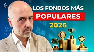 FONDOS DE INVERSI&Oacute;N 📊 &iquest;CAMBIO de TENDENCIA? 🧐