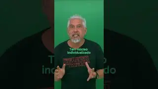 C&Eacute;LULAS EUCARIONTES E PROCARIONTES EM 1 MINUTO!