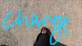 change is the only constant thing in life so I moved again|living alone diaries 