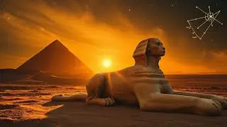 Chris Bledsoe-2026-The Sphinx, The Star, The Easter - UA