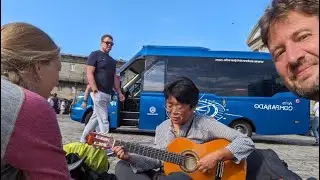 Blow Wind/Minjung Kang/불어라 바람아/ 민정