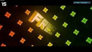 TOP 15 BEST Blender Intro Templates 2017 - PLV