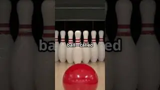 Dude Explains Atomic Attraction with Bowling Vibes!