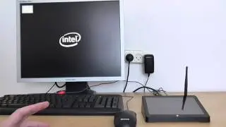 Windows Mini PC / TV Box Powered by Z3735F / Z3736F | Full Review