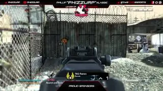 Patron 1v2 clutch vs NeXxX 5-5