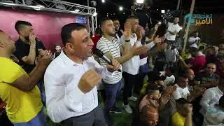 النجم أحمد الكيلاني دحيات السنة الجديد حريقة العريس حسام ابو صلاح عرابة تسجيلات الأمير 2020 HD
