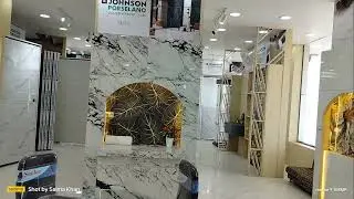 Johnson tile showroom  #johnsontiles #tilesofindia #tiles #interiordesign