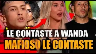 SE FILTRAN CHATS: El Empresario que ESPÍA a L-Gante Y EL CANTANTE LO ENFRENTA