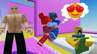ROBLOX HUG TROLL TOWER NEED TO STOP!