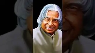 journey from failure to success : APJ Abdul Kalam's inspiring pilot story #positivemorning