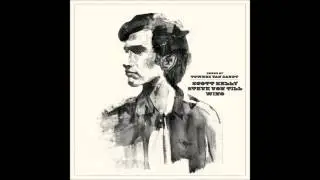 Steve Von Till - Black Crow Blues
