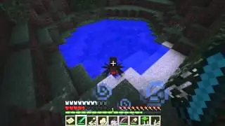 The Most Dangerous Adventure Map (Unedited)