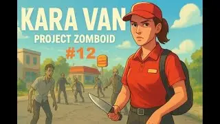 FILLER: recherche et esprit PAS lent finalement ^^ - #12 - Project Zomboid B42 - FR