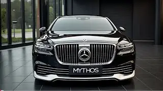 2026 Mercedes Maybach S Class Full Luxury Review Design Interior Features And Price