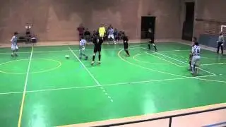 Staggia - DLF Firenze 1° Tempo