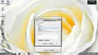 XDSR400HD Folder Share on Vista and Win 7